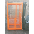 Crane Access Cage