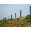 Steel Beam Fencing Posts