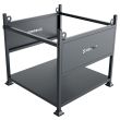 IBC Lift Cage