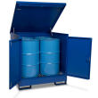COSHH Storage Cabinet