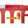 Road Barrier Light