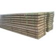 Timber Ground Mats
