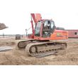 EuroTrak Heavy Duty Excavator Ground Mats
