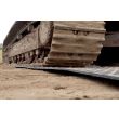 EuroTrak Excavator Ground Mats