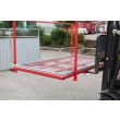 Fencing Stillage