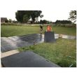 Field Ground Matting