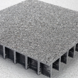 GRP Walkway Grating