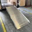 Folding Van Ramp