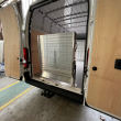 Folding Van Ramp