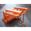 Fork Truck Bucket Scoop