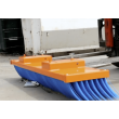 Forklift Brush