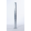 Galvanised Bollards