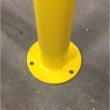 Galvanised Bollards