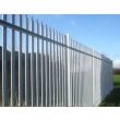 Buy Galvanised Palisade Fence