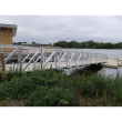 Gangway Ramps side view
