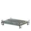Heavy Duty Collapsible Pallet Cage