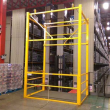 Heavy Duty Pallet Gate