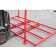 Heras Panel Stillage