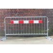 Hi-Vis Crowd Barrier