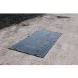 Heavy Duty Vehicle Ground Mat