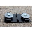 Vehicle Mat Coupler