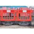 Heavy Duty Traffic Barrier Wonder Wall