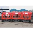 Heavy Duty Road Traffic Barrier