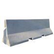 Jersey Security Concrete Barriers