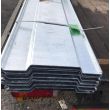 L8 Sheet Piles Galv