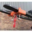 Lifting Hook Forklift