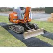 Machinery Access Mats