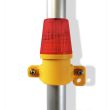 SiteSafety Light - Side Mount