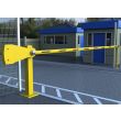 Parking Rise Arm Barrier