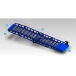 Mobile Forklift Ramp