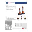 MPL CONE SPEC