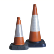 MPL Traffic Cones