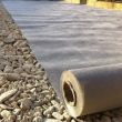 Non-Woven Geotextile Membrane