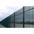 Palisade Fencing
