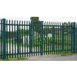 Palisade Powder Coated Gates