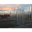 Palisade Security Fencing
