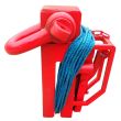 Shoring Pitching Shackle