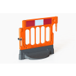 Plastic Heavy Duty Barriers