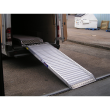 Rest-On Van Ramp