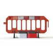 Road Barrier Ballast