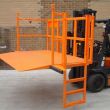 Roll Cage Lifter