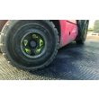 Forklift Ground Protection Mats