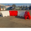 Safety Plastic Barriers