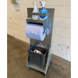 Site Hand Cleaning Unit