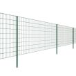 Safe Mesh Twin Wire (868)