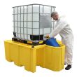 BB1D IBC Spill Pallet